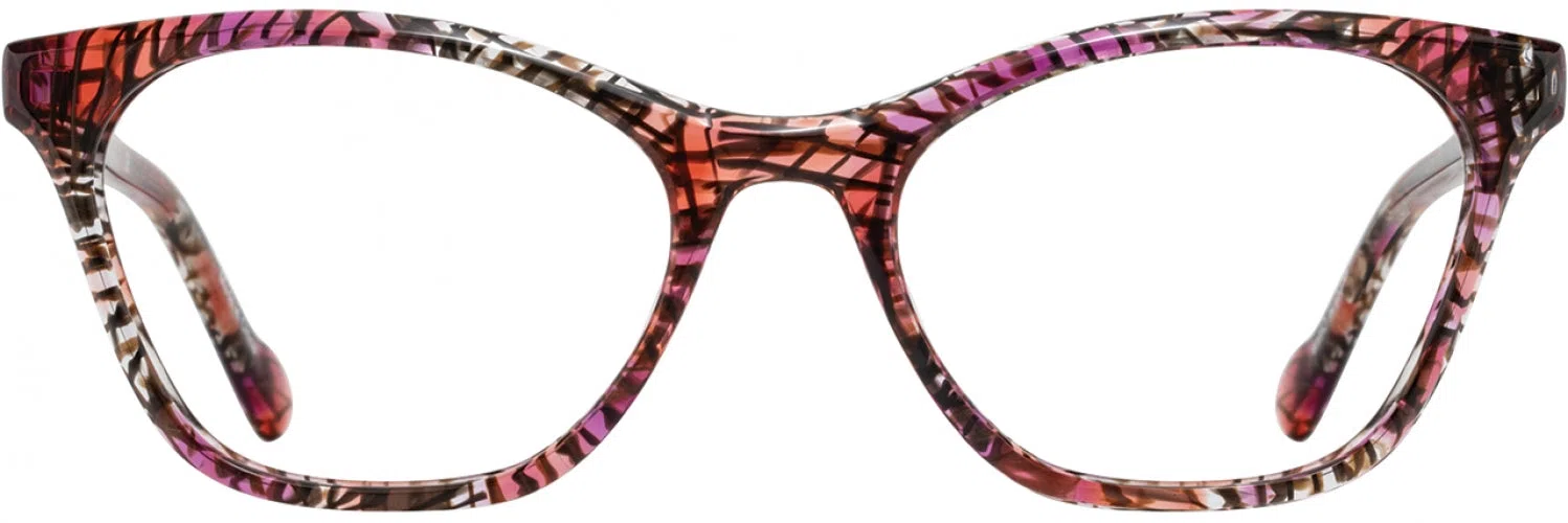 Scott Harris SH848 Eyeglasses - view 3